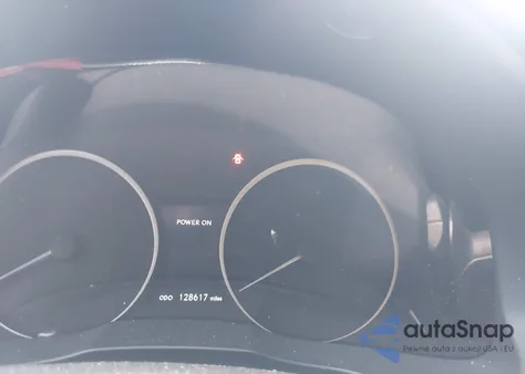 2015 Lexus Es 350 из США, поврежденный, VIN JTHBK1GG8F2197880